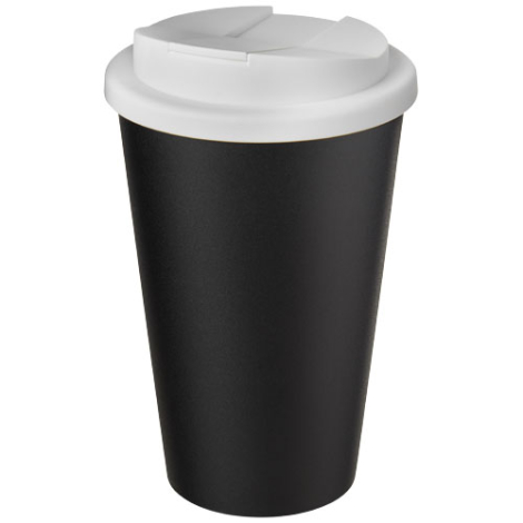 Gobelet recyclé personnalisé 350 ml Americano® Eco