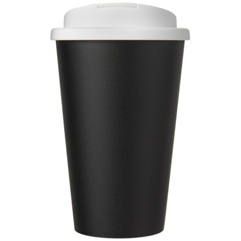 Gobelet recyclé personnalisé 350 ml Americano® Eco