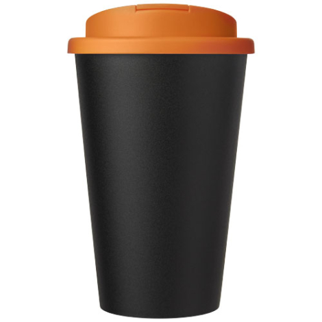 Gobelet recyclé personnalisé 350 ml Americano® Eco