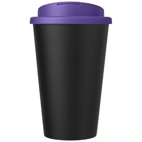 Gobelet recyclé personnalisé 350 ml Americano® Eco