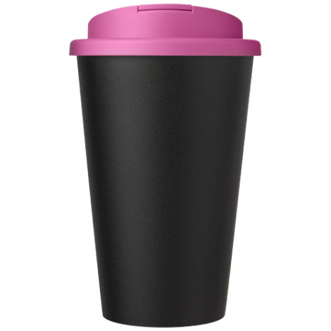 Gobelet recyclé personnalisé 350 ml Americano® Eco