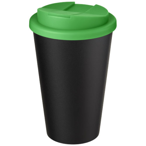 Gobelet recyclé personnalisé 350 ml Americano® Eco