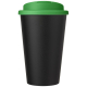 Gobelet recyclé personnalisé 350 ml Americano® Eco