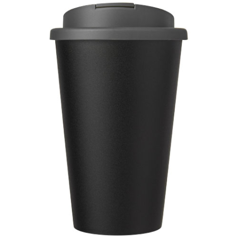 Gobelet recyclé personnalisé 350 ml Americano® Eco