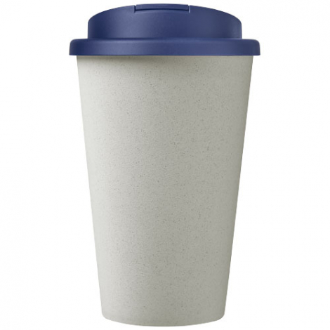 Gobelet recyclé personnalisé 350 ml Americano® Eco