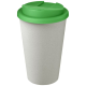 Gobelet recyclé personnalisé 350 ml Americano® Eco