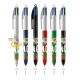 Stylo bille publicitaire 4 couleurs - BIC®