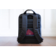 Sac multifonction personnalisable ordinateur 15.6" Eco