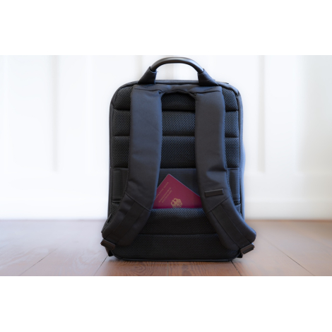 Sac multifonction personnalisable ordinateur 15.6" Eco