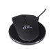 souris à induction personnalisable et base 10W