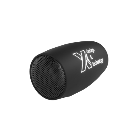 enceinte personnalisable - sound mini 2x3W