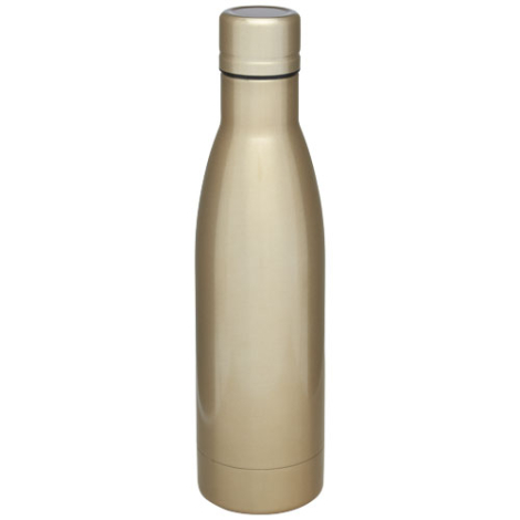 Bouteille isotherme personnalisée 500 ml Vasa