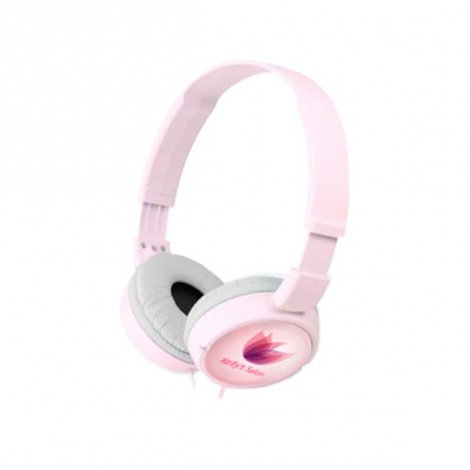 Casque Sony MDR-ZX110 personnalisé