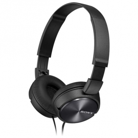 Casque Sony MDR-ZX310 publicitaire