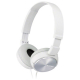 Casque Sony MDR-ZX310 publicitaire