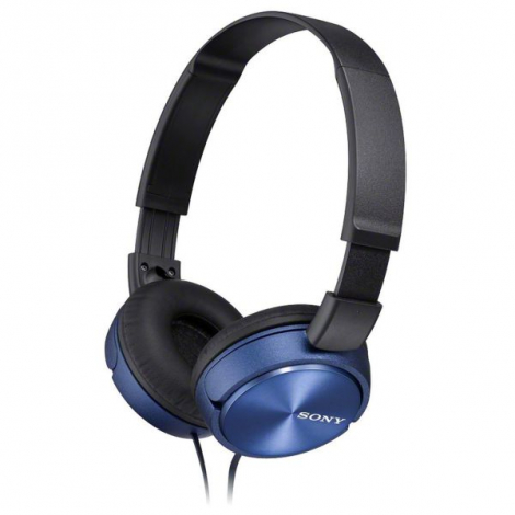 Casque Sony MDR-ZX310 publicitaire