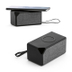 Enceinte avec chargeur induction publicitaire GRUBBS