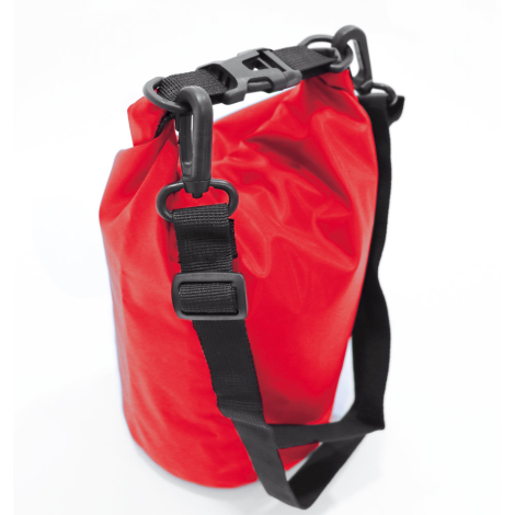 Sac imperméable publicitaire 3,5L Volga