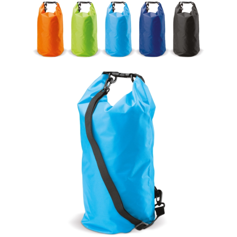 Sac marin imperméable personnalisable 10L