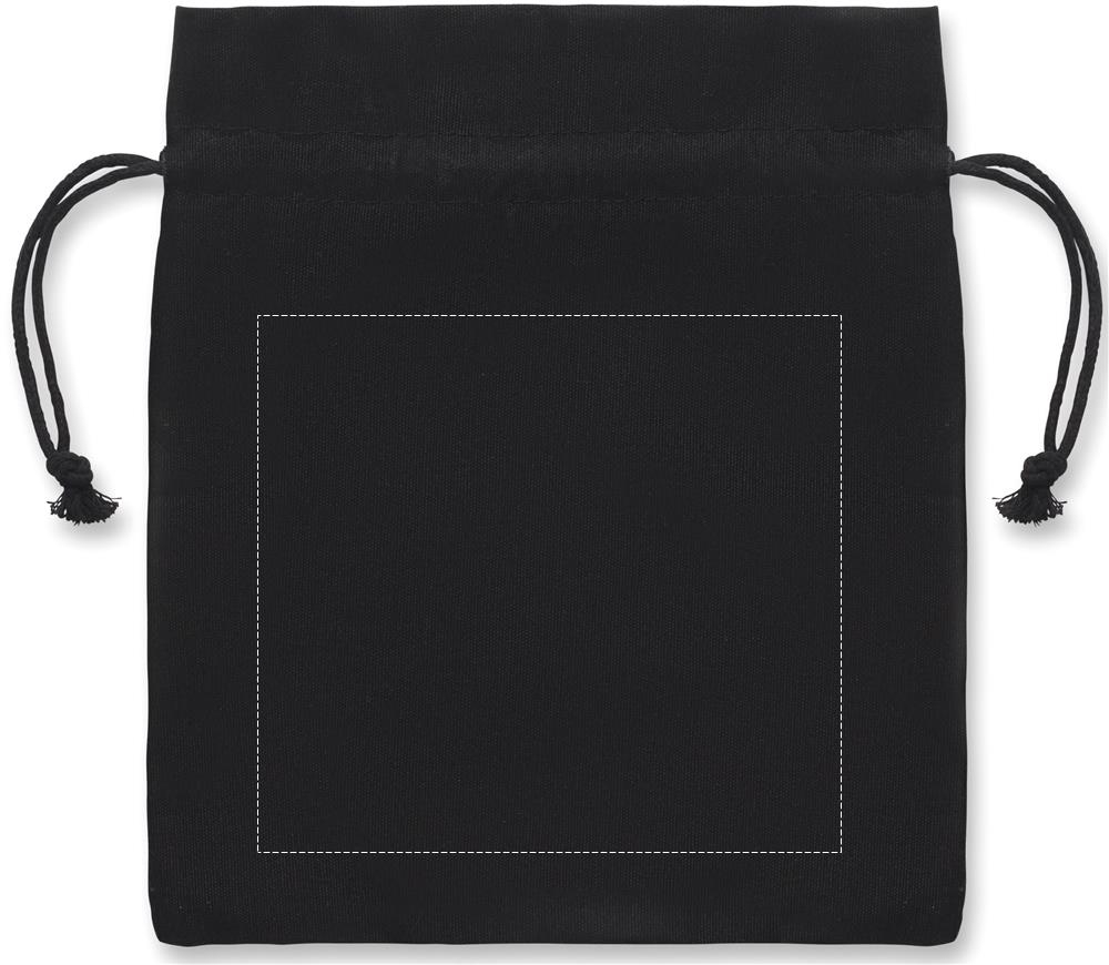 Pochette gauche