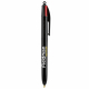 Stylo publicitaire 4 couleurs avec Lanyard - BIC®