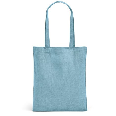 Sac en coton recyclé personnalisé 140g - RYNEK