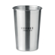 Gobelet publicitaire en acier inox 350ml BONGO