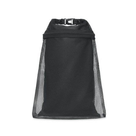 Sac imperméable personnalisé 6L SCUBA MESH