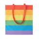 Tote bag coloré publicitaire coton 200g - BOREALIS