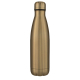 Bouteille isotherme personnalisée en inox 500 ml COVE