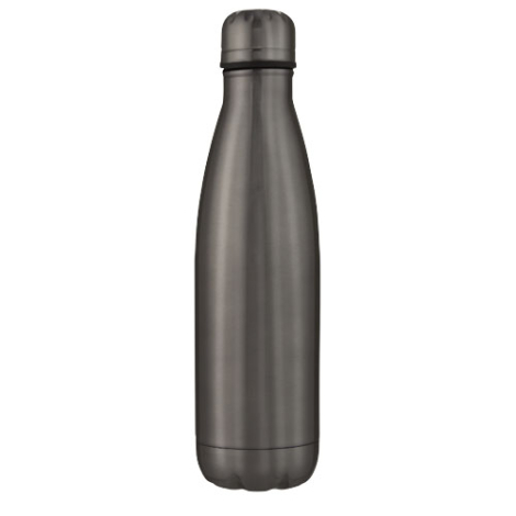 Bouteille isotherme personnalisée en inox 500 ml COVE