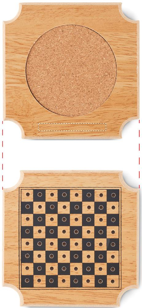 COASTER 1