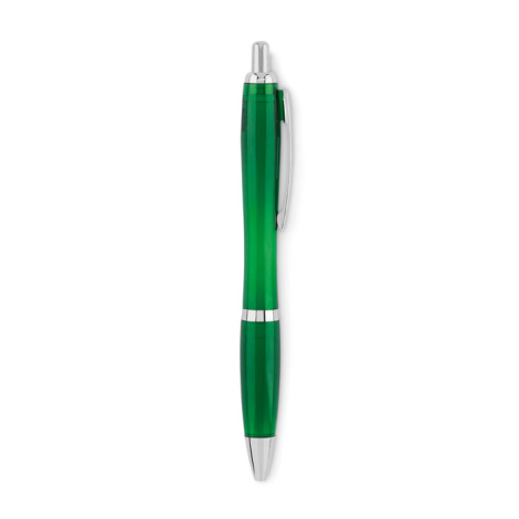 Stylo à bille rPET personnalisable RIO RPET
