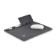 Tapis de souris avec induction rPET publicitaire SUPERPAD