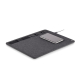 Tapis de souris avec induction rPET publicitaire SUPERPAD