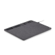 Tapis de souris avec induction rPET publicitaire SUPERPAD