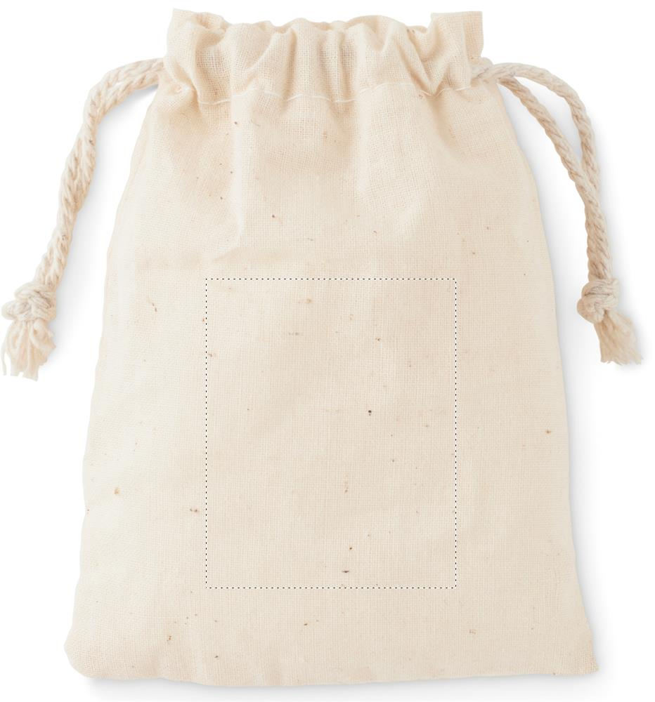 Pochette droite