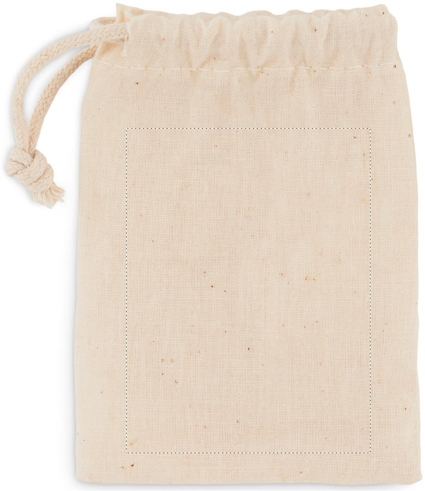 Pochette droite