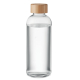 Bouteille en verre personnalisable 650ml FRISIAN