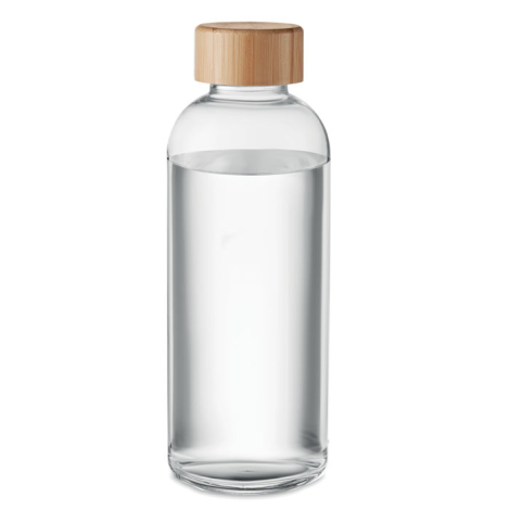 Bouteille en verre personnalisable 650ml FRISIAN