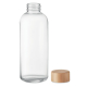 Bouteille en verre personnalisable 650ml FRISIAN