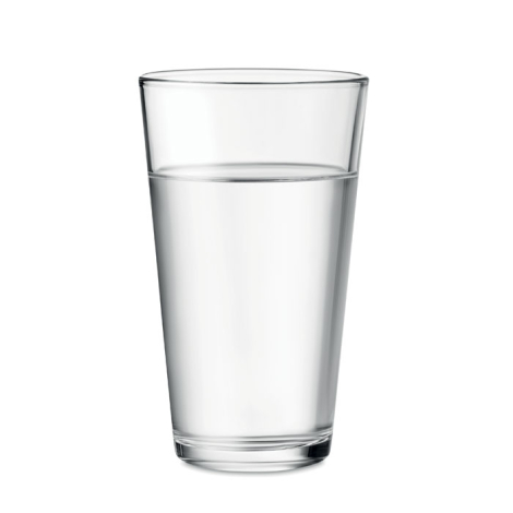 Verre à eau publicitaire 300ml RONGO
