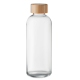 Bouteille en verre personnalisable 650ml FRISIAN