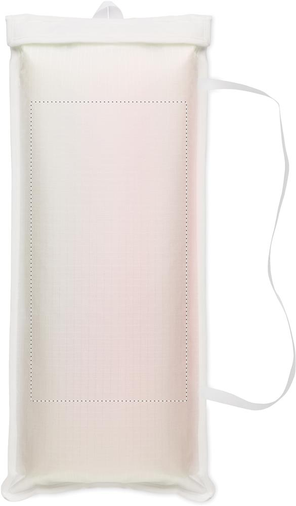 Pochette gauche