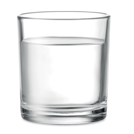 Verre à eau publicitaire 300ml PONGO