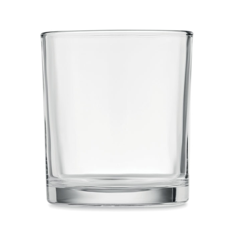 Verre à eau publicitaire 300ml PONGO