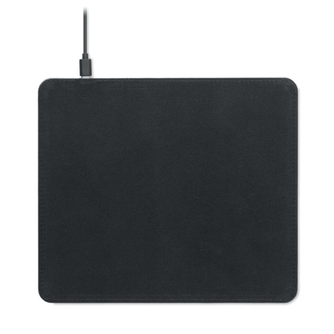 Tapis de souris publicitaire chargeur 10W MATTY