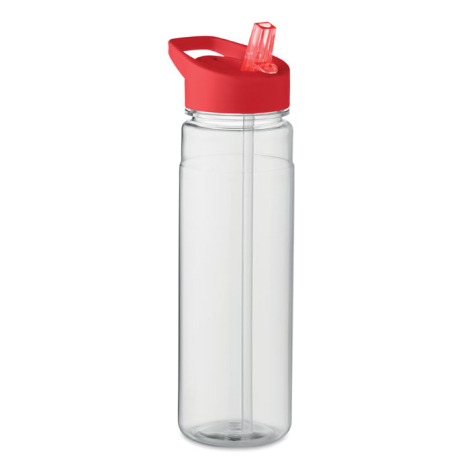 Gourde sport PET recyclé promotionnel 650ml ALABAMA