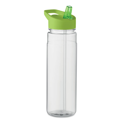 Gourde sport PET recyclé promotionnel 650ml ALABAMA