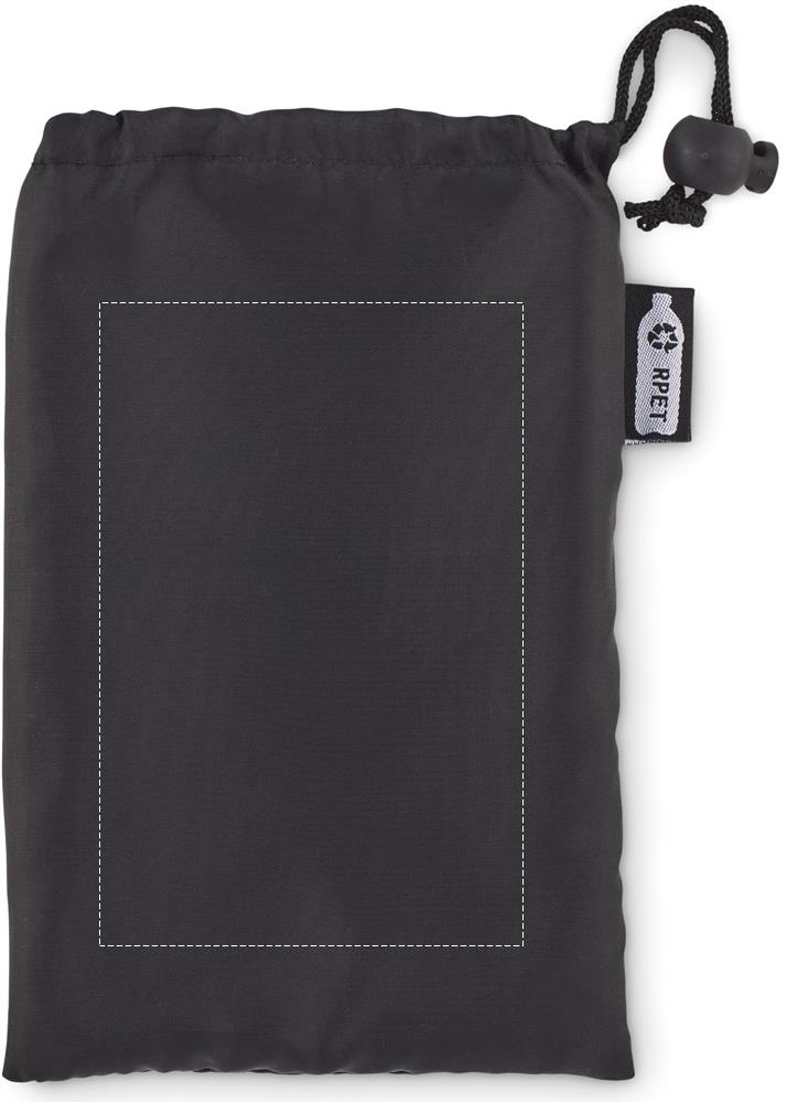 Pochette gauche